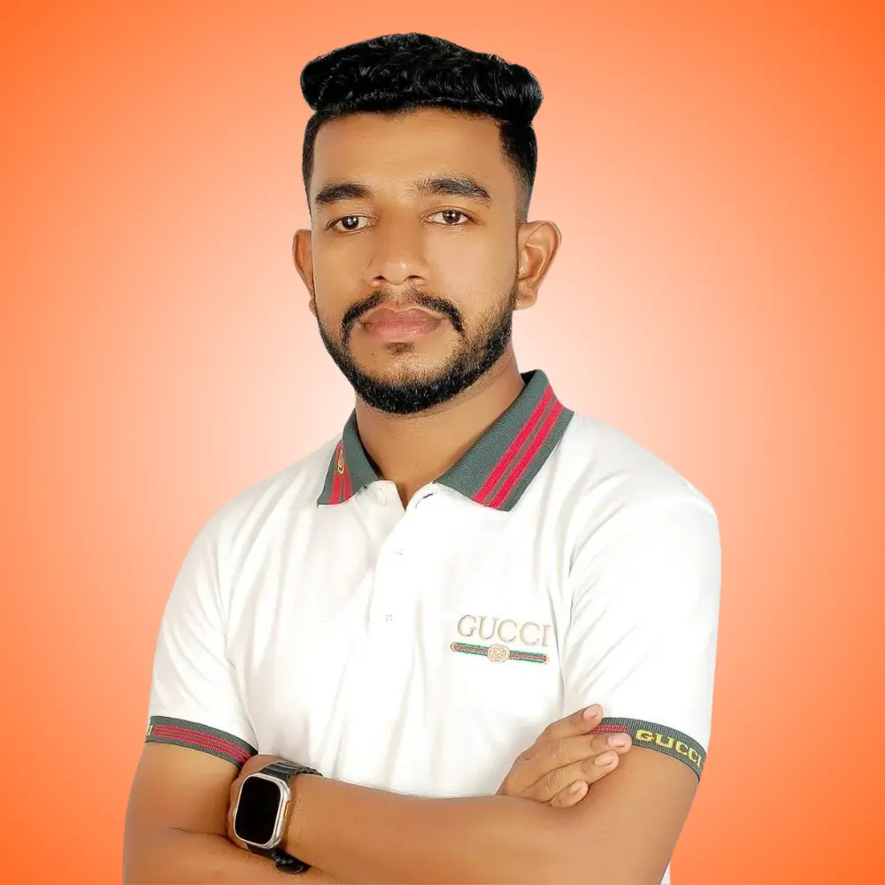rakib mahmud